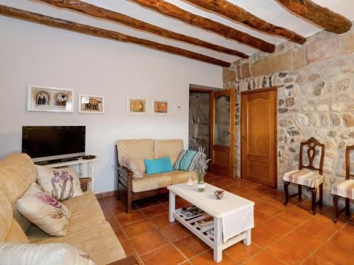 Holiday Home Canales Cofita Huesca