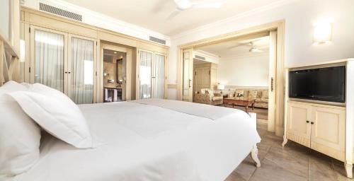 Insotel Punta Prima Prestige Suites & Spa