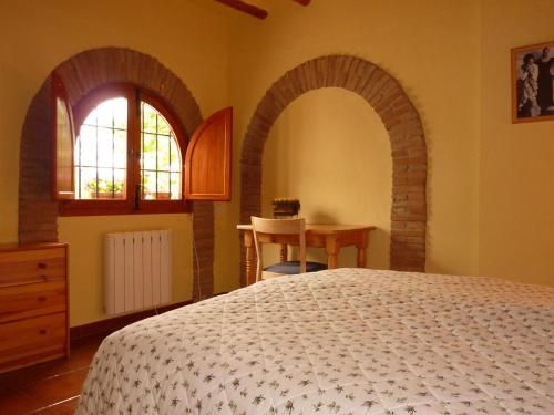 Holiday Home Cabra Fuente Camacho