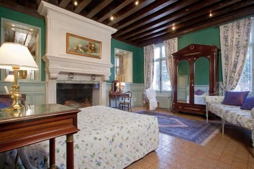 Le Manoir Saint Thomas
