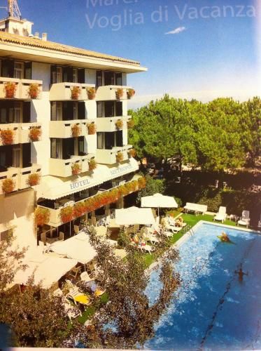 Hotel Metropol