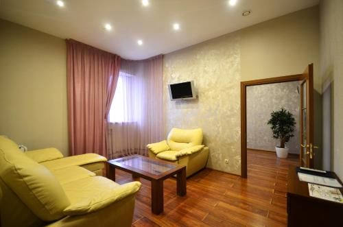 SQ Hotel