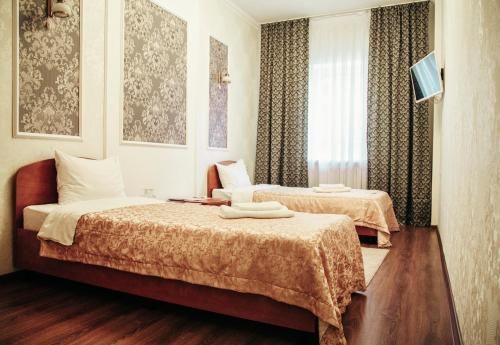 Uyut Vnukovo Hotel