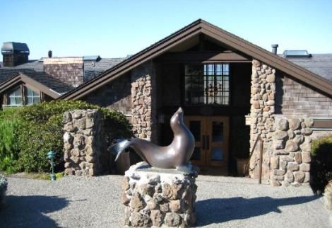 Bodega Bay Lodge