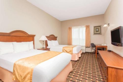 Rodeway Inn
