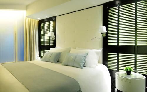 1828 Smart Hotel Boutique