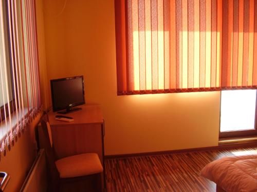 Guest House Goranovi