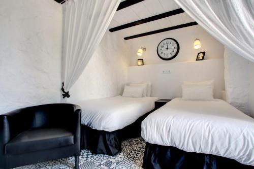 Jardines De La Reina Boutique Bed & Breakfast