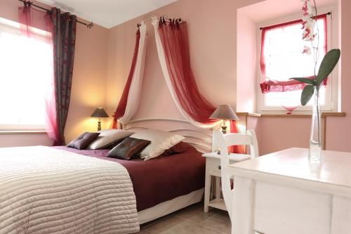 Domaine de Campagnac - Spa & Sauna
