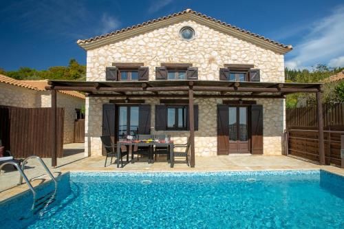 Amadryades Villas