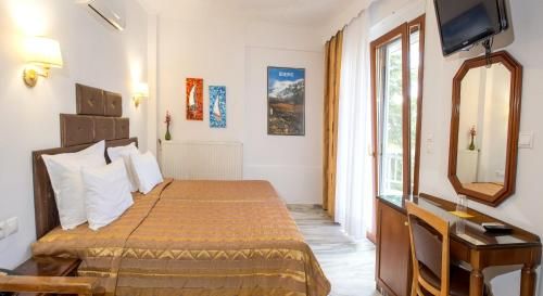 Hotel Eden