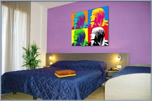 Residence Terme di Palestrina