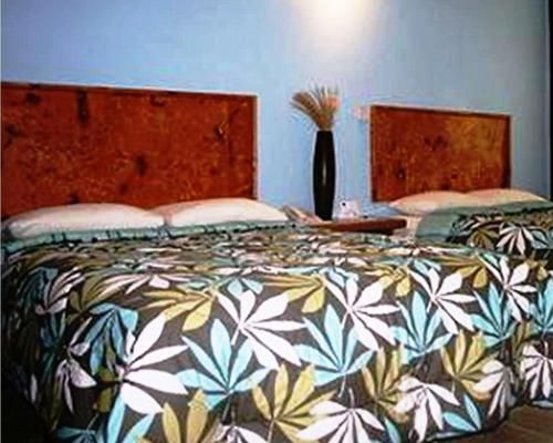 Santo Domingo Express Hotel