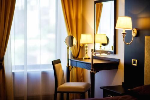 Menorah Hotel
