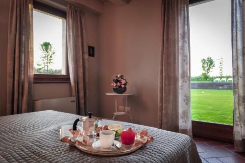Belvivere Suites