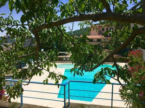 Hotel Villa Selene