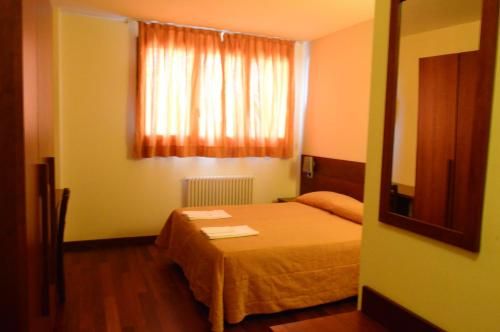 Hotel Buona Stella