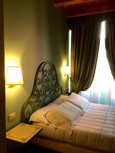 Hotel Borgo Antico
