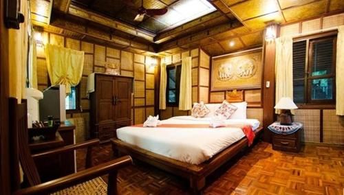 Aurora Resort Chiangdao