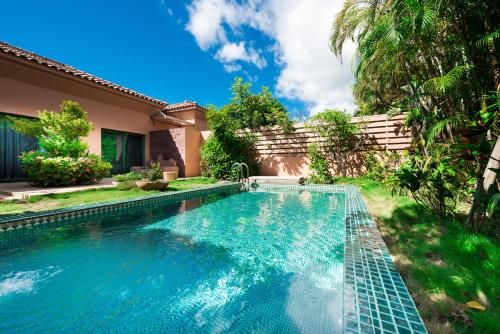 Kenting Amanda Hotel
