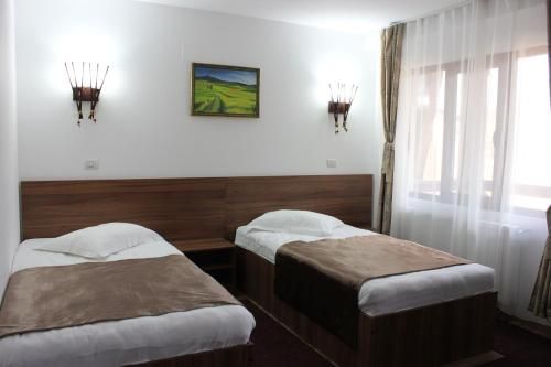 Hotel Class