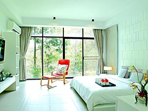 Veravian Resort