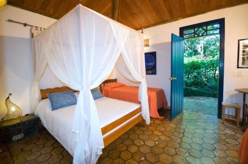 Pousada Vila Serrano