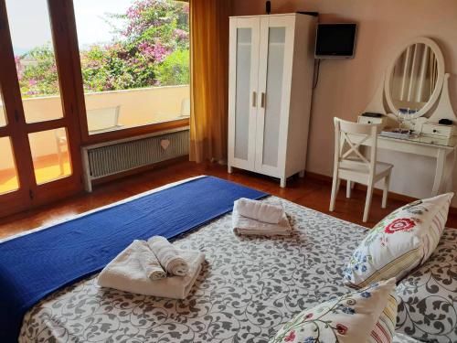 B&B Il Giardino di Villa Anna