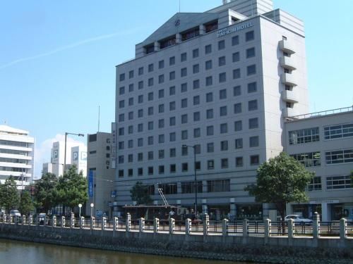 Tokyo Dai-ichi Hotel Matsuyama