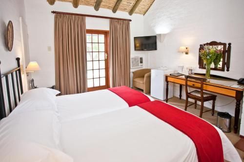 Protea Hotel by Marriott Oudtshoorn Riempie Estate