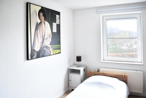 B&B Le Clos du Lac
