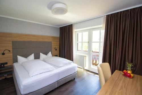 Hotel am See