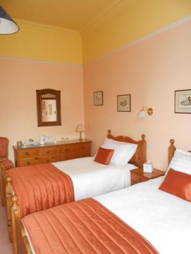 Rowallan Guest House