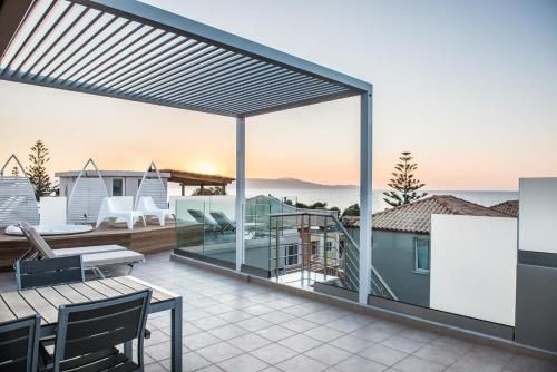 Vergina Beach Hotel