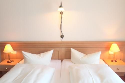 Hotel Waldidyll