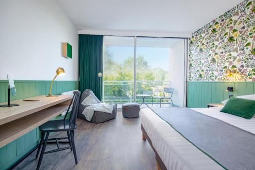 Center Parcs Les Bois Francs