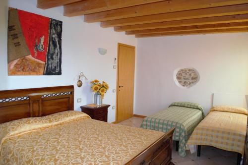 Agriturismo Colombarola