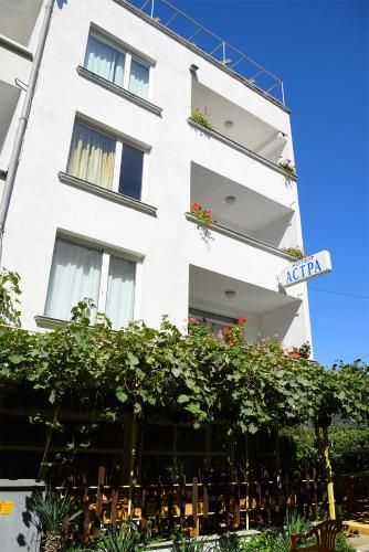 Family Hotel Astra