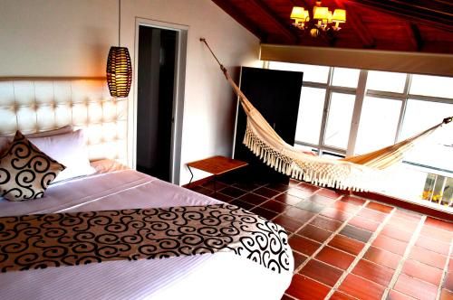 Hotel El Mirador del Cocora