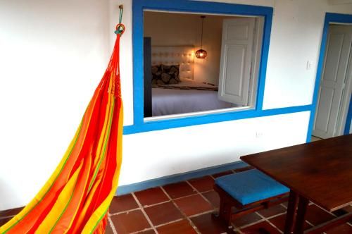 Hotel El Mirador del Cocora