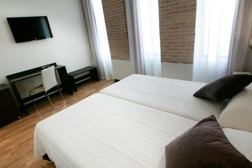 Hotel La Bastida