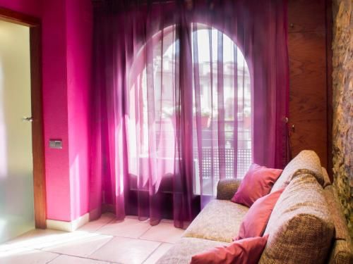 La Violeta HOTEL SPA & CHILL OUT