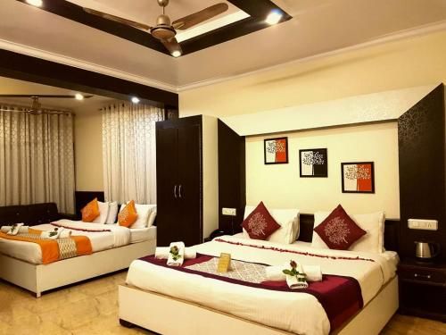 Green by Green Tree Hotels