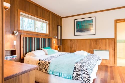 Hydrangea Cottages