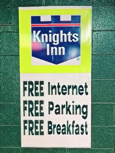 Knights Inn Los Angeles Central / Convention Center Area