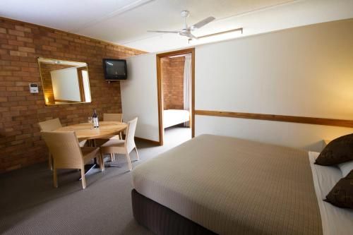 Mannum Motel