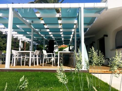 Elektra Comfort Hotel