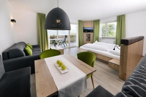 Hotel Garni Appartements Feldhof