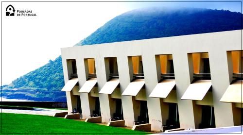Pousada de Angra do Heroismo - Forte Sao Sebastiao