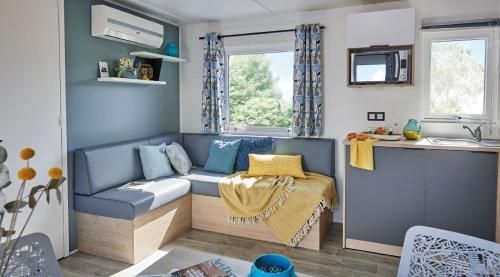 Camping Au Coeur de Vendome